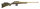 RUGER AMERICAN RIFLE GENERATION II PREDATOR .22 ARC 22"/56CM  1/2"-28
