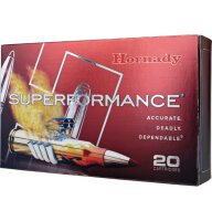 HORNADY MUNITION .22 ARC 70GR CX SPF 20/200