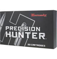 HORNADY MUNITION .22 ARC 80GR ELD-X 20/200