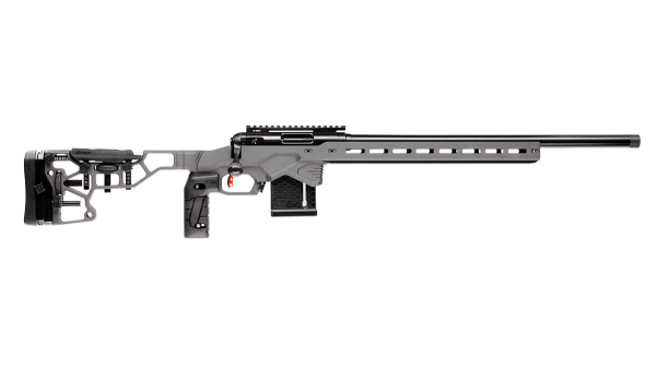 SAVAGE 110 RF ELITE PRECISION .22 LR 22"/56CM 1/2"-28