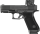 GLOCK COMBO G45 GEN6 INKL. 2KG STEUERFEDER A-CUT AIMPOINT COA