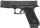 GLOCK PISTOLE G17 GEN6/OR/FS 9MM LUGER 4,5"/11,4CM VERSTELLBARE VISIERUNG/2KG STEUERFEDER