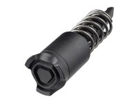 STRIKE INDUSTRIES AR15 LIGHTWEIGHT FORWARD ASSIST SCHWARZ...