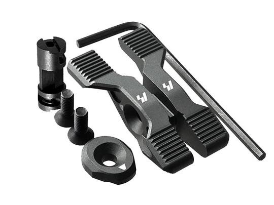 STRIKE INDUSTRIES SWITCH AR15 SICHERUNGSHEBEL SCHWARZ