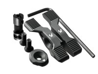 STRIKE INDUSTRIES SWITCH AR15 SICHERUNGSHEBEL SCHWARZ