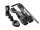 STRIKE INDUSTRIES SWITCH AR15 SICHERUNGSHEBEL SCHWARZ
