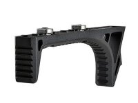 STRIKE INDUSTRIES SI LINK CURVED FORE GRIP SCHWARZ...