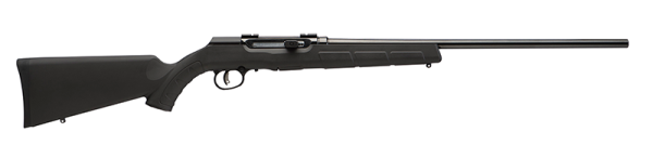 SAVAGE A17 MAGNUM .17 HMR 22"/56CM