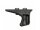 BRAVO COMPANY KAG KINESTHETIC ANGLED GRIP M-LOK SCHWARZ