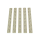 BRAVO COMPANY KEYMOD RAIL PANEL KIT FLAT DARK EARTH