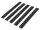 BRAVO COMPANY MCMR RAIL PANEL KIT M-LOK SCHWARZ