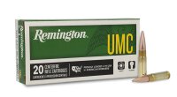 REMINGTON MUNITION .300 AAC BLACKOUT 220GR UMC OTFB -...