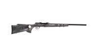 SAVAGE A22 TARGET THUMBHOLE .22 LR 22"/56CM