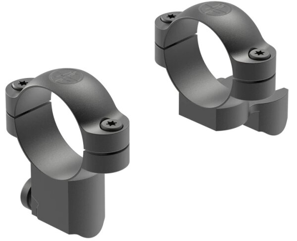 LEUPOLD RING MONTAGE RUGER M77 30MM SUPER HOCH EXT MATT