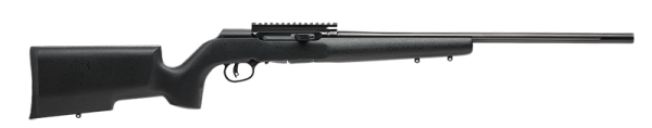 SAVAGE A17 PRO VARMINT .17 HMR 22"/56CM
