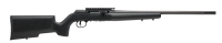 SAVAGE A17 PRO VARMINT .17 HMR 22"/56CM