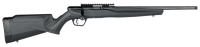 SAVAGE B22 FV-SR .22 LR 16"/41CM 1/2"-28
