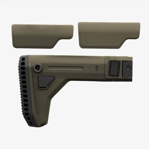 MAGPUL HINTERSCHAFT - 1913 SCHNITTSTELLE - OLIVE DRAB GREEN