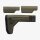 MAGPUL HINTERSCHAFT - 1913 SCHNITTSTELLE - OLIVE DRAB GREEN