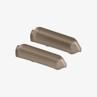 MAGPUL HUNTER/SGA LOW CHEEK RISER KIT FLAT DARK EARTH