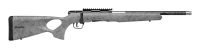 SAVAGE B22 TIMBERLITE THUMBHOLE .22 LR 18"/46CM...