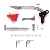 TIMNEY ULTIMATE BUILDER&Acirc;&acute;S KIT FOR GLOCK GEN 3-4