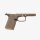 MAGPUL EHG RG9 GRIP - RUGER RXM COMPACT FLAT DARK EARTH