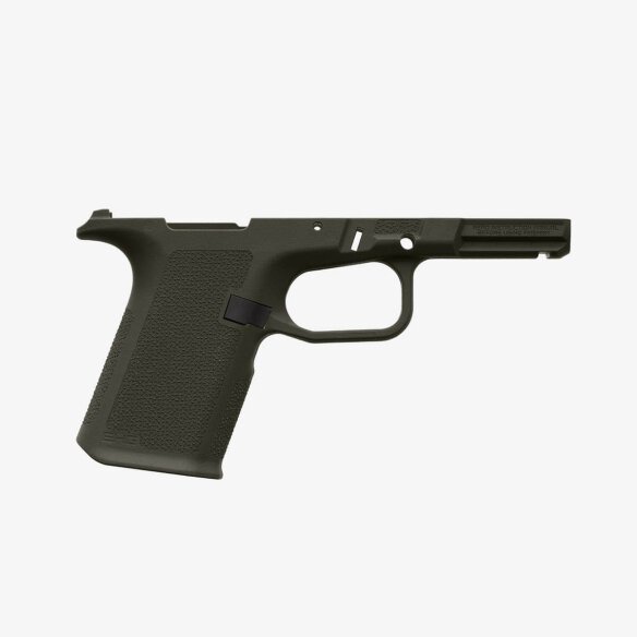 MAGPUL EHG RG9 GRIP - RUGER RXM COMPACT OLIVE DRAB GREEN