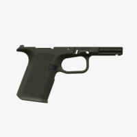 MAGPUL EHG RG9 GRIP - RUGER RXM COMPACT OLIVE DRAB GREEN