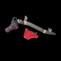 TIMNEY ALPHA GLOCK GEN3-4 LG FRAME, ABZG-GEW. CA.1360GR...