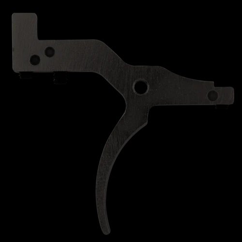 TIMNEY SAVAGE ACCUTRIGGER SCHWARZ 1,5-4 lbs - ABZUGSGEWICHT ca. 681G - 1800G **NO RIMFIRES**