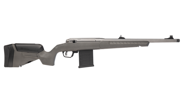 SAVAGE 110 RIDGE HUNTER .300 WIN MAG 20"/51CM 5/8"-24