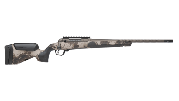 SAVAGE 110 CORE HUNTER PRO WESTERN LINKSHAND .308 WIN 20"/51CM 5/8"-24