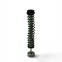 KYNSHOT HYDRAULIC GUIDE ROD FOR GLOCK 17 PISTOL PLATFORM