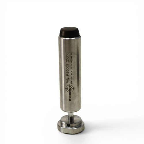KYNSHOT HYDRAULIC RECOIL BUFFER AR-10 CARBINE - STANDARD COLLAPSIBLE STOCK