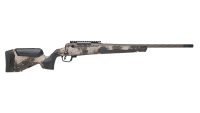 SAVAGE 110 CORE HUNTER PRO WOODLAND 7MM PRC 22"/56CM...