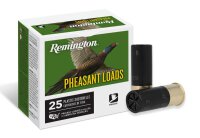 REMINGTON MUNITION 12/70 12GA 2-3/4" #5 1-1/4OZ...