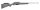 RUGER AMERICAN RIFLE GENERATION II STANDARD .223 REM 20"/51CM 1/2"-28 GRAU FLUSH FIT AR-STYLE MAG