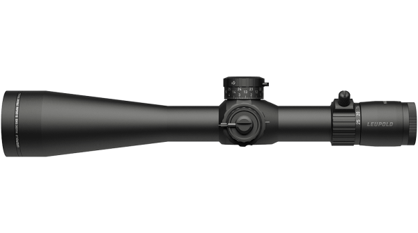 LEUPOLD ZF MARK 5 HD 5-25X56MM M5C3 FFP ILLUM. PR1-MIL 35MM