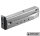 RUGER MAGAZIN 9MM LUGER 15RDS STS F. MOD RUGER CARBINE PC9