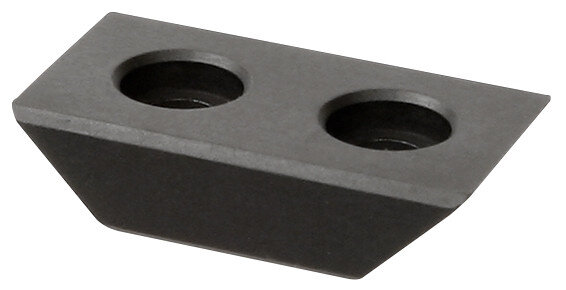 MIDWEST GHOST RING WEDGE BLOCK MARLIN & HENRY SCHWARZ