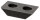 MIDWEST GHOST RING WEDGE BLOCK MARLIN & HENRY SCHWARZ