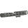 MIDWEST MP5 M-LOK EXTENDED HANDGUARD SCHARZ