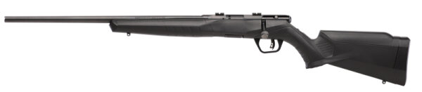 SAVAGE B22 F .22 WMR LINKSHAND 21"/54CM 1/2"-20