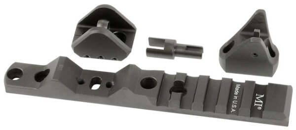 MIDWEST MARLIN 1894 GHOST RING RAIL SCHWARZ