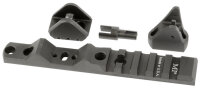 MIDWEST MARLIN 1894 GHOST RING RAIL SCHWARZ