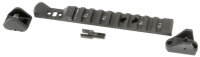 MIDWEST MARLIN 1895 GHOST RING RAIL SCHWARZ