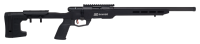 SAVAGE B22 PRECISION .22 WMR 18"/46CM 1/2"-28