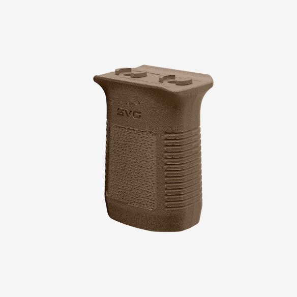 MAGPUL M-LOK SVG - KURZER VERTIKALGRIFF FLAT DARK EARTH