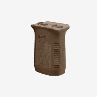 MAGPUL M-LOK SVG - KURZER VERTIKALGRIFF FLAT DARK EARTH